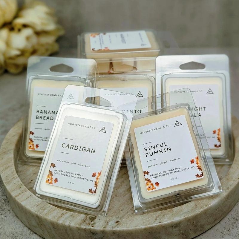 906 & Co. Wax melts