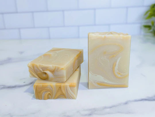 906 & Co. Handcrafted Bar Soap