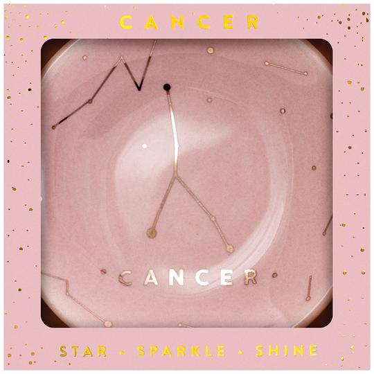 Cancer Trinket Dish